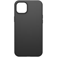 OtterBox Coque Symmetry Clear iPhone 14 Plus - Noir