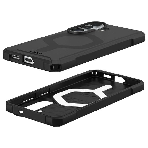 UAG Essential Armor MagSafe Samsung Galaxy S26 Plus - Black