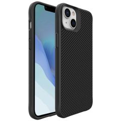 imoshion Rugged Hybrid Carbon Case Apple iPhone 14 - Noir