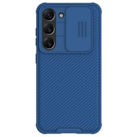 Nillkin Coque CamShield Pro Samsung Galaxy S23 - Bleu