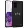 imoshion Coque Design Samsung Galaxy S20 Plus - Fuck Off - Noir