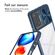 imoshion Coque arrière Camslider Xiaomi Redmi Note 11 Pro - Bleu foncé