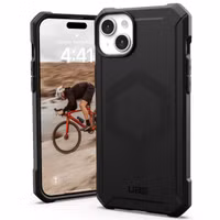 UAG Essential Armor MagSafe Apple iPhone 15 Plus - Noir