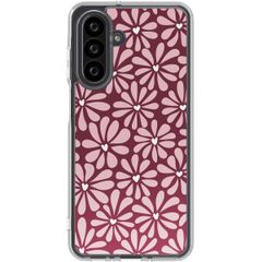 imoshion Coque Design Samsung Galaxy A26 - Bloom Love Blush