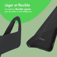 imoshion Coque Couleur OnePlus 15 - Noir