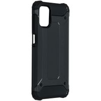 imoshion Coque Rugged Xtreme Samsung Galaxy M51 - Noir