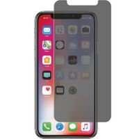 Selencia Protection d'écran en verre trempé Privacy Apple iPhone 11 Pro / Xs / X