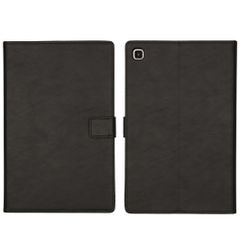 imoshion Coque tablette luxe Samsung Galaxy Tab A7 - Noir