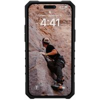 UAG Coque Pathfinder iPhone 14 Pro Max - Midnight Camo