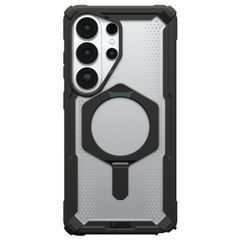 UAG Coque Plasma XTE MagSafe Samsung Galaxy S26 Ultra - Black / Clear