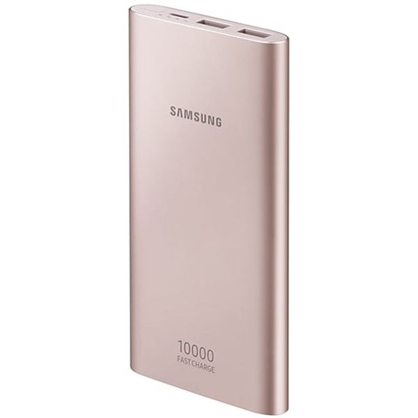 Samsung Battery Pack 10.000 mAh - Rose