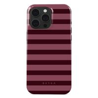 Burga Coque Tough MagSafe Apple iPhone 15 Pro - Spellbound