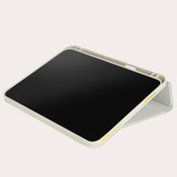 Tucano Coque Elements Apple iPad 11 (2025) 11 pouces A16 / iPad 10 (2022) 10.9 pouces - Grey