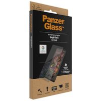 PanzerGlass Protection d'écran en verre trempé Case Friendly Anti-bactéries Google Pixel 6