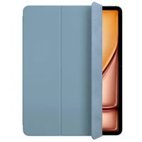 Apple Smart Folio Apple iPad Air 11 pouces (2025) M3 / (2024) M2 / Air 5 (2022) / Air 4 (2020) - Denim Blue