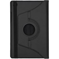 imoshion Coque tablette rotatif à 360° Samsung Galaxy Tab A7 - Noir