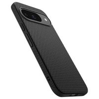 Spigen Coque Liquid Air™ Google Pixel 9 / 9 Pro - Noir