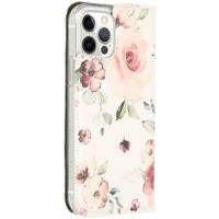 Coque silicone design iPhone 12 (Pro)