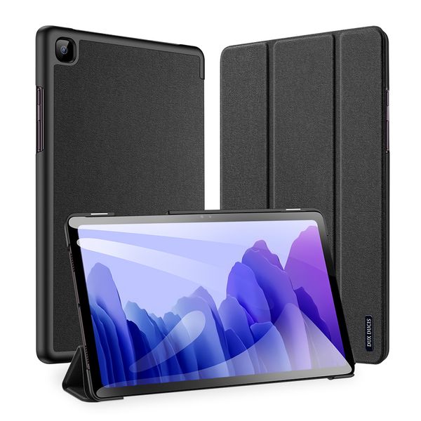 Dux Ducis Coque tablette Domo Samsung Galaxy Tab A7