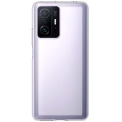 imoshion ﻿Coque silicone Xiaomi 11T (Pro) - Transparent