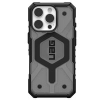 UAG Coque Pathfinder MagSafe iPhone 16 Pro - Ash