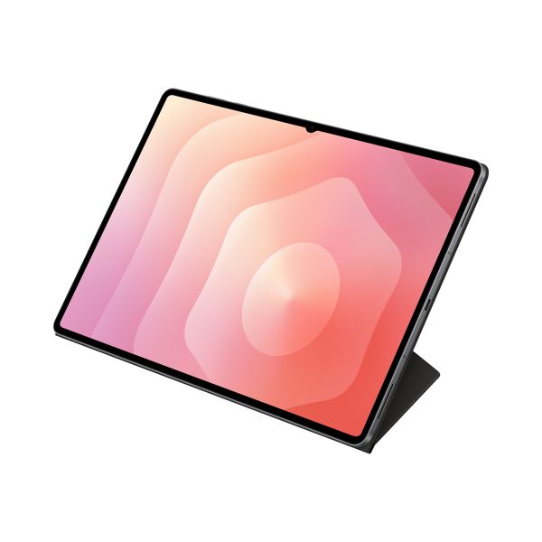 Samsung Original Coque Book Samsung Galaxy Tab S11 Ultra - Noir