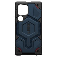 UAG Coque arrière Monarch Pro Samsung Galaxy S24 Ultra - Kevlar Mallard