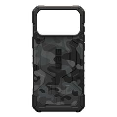 UAG Coque Pathfinder MagSafe Apple iPhone 17 Pro - Midnight Camo