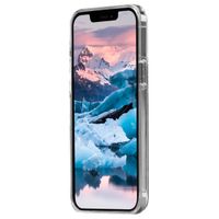 dbramante1928 Coque ﻿Iceland iPhone 13 Pro Max - Transparent