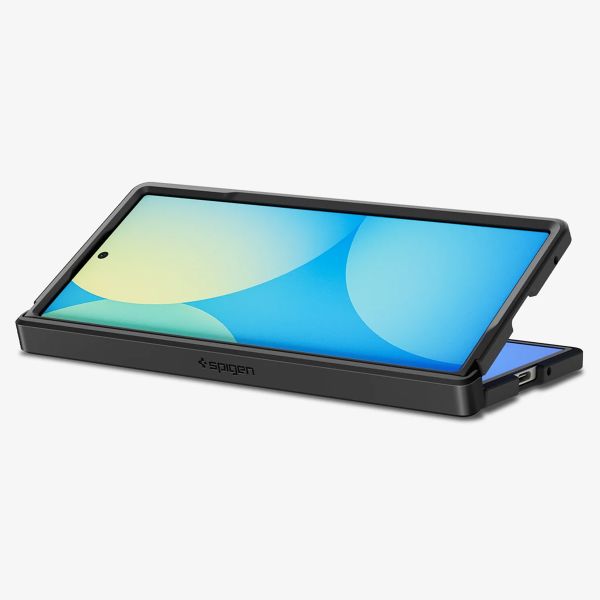 Spigen Coque Tough Armor Pro MagFit Samsung Galaxy Z Fold 7 - Noir