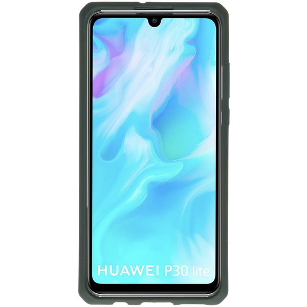 Itskins Coque Feronia Bio Huawei P30 Lite - Vert