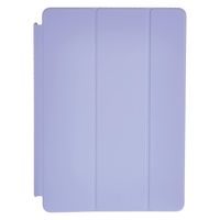 Apple Smart Cover Apple iPad 9 (2021) 10.2 pouces / iPad 8 (2020) 10.2 pouces / iPad 7 (2019) 10.2 pouces - Lavender