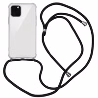 imoshion Coque avec dragonne Apple iPhone 11 Pro - Noir