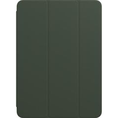 Apple Smart Folio Apple iPad Air 11 pouces (2026) M4 / (2025) M3 / (2024) M2 / iPad Pro 11 (2020/2021/2022) / Air 5 (2022) / Air 4 (2020) - Cyprus Green