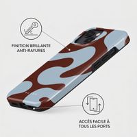 Burga Coque Tough MagSafe Apple iPhone 15 - Core