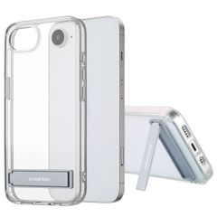 imoshion Coque Stand iPhone 16e - Transparent