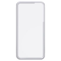 SP Connect Weather Cover iPhone 16 Pro Max - Étui étanche pour téléphone - Transparent