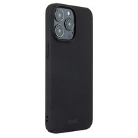 Holdit Coque Slim Apple iPhone 13 Pro - Noir