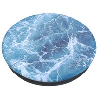 PopSockets PopGrip - Amovible - Ocean From The Air