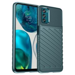imoshion Coque arrière Thunder Motorola Moto G42 - Vert
