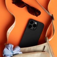 imoshion Coque Couleur Xiaomi Redmi Note 11 Pro - Noir
