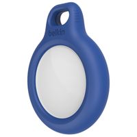 Belkin Secure AirTag Holder Strap - Bleu