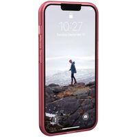 UAG Coque Lucent U Apple iPhone 13 Pro - Clay