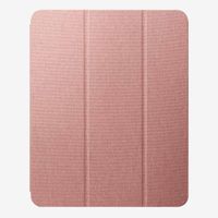 Spigen Coque tablette Urban Fit Apple iPad Air 13 pouces (2025) M3 / (2024) M2 - Rose Gold
