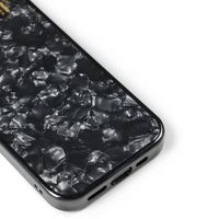 iDeal of Sweden Coque Pearlized Apple iPhone 13/14/15/16e - Noir