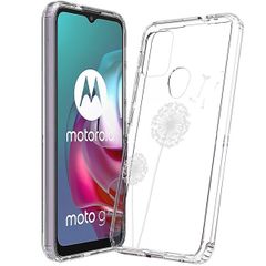 imoshion Coque Design Motorola Moto G30 / G20 / G10 (Power) - Dandelion