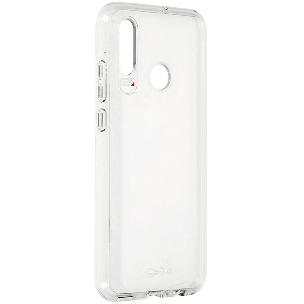 ZAGG Coque Crystal Palace Huawei P Smart (2019) - Transparent