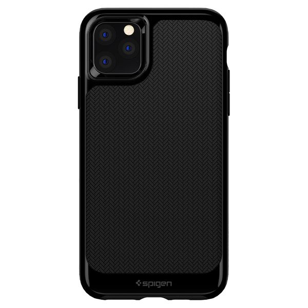 Spigen Coque Neo Hybrid iPhone 11 Pro Max - Noir