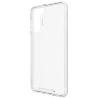 ZAGG Coque Crystal Palace Samsung Galaxy S21 - Transparent