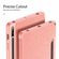 Dux Ducis Coque tablette Domo Samsung Galaxy Tab S8 / S7 - Rose